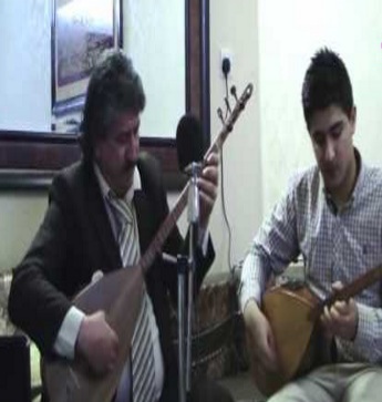 جاسمی جا ساز شه مام شلیره